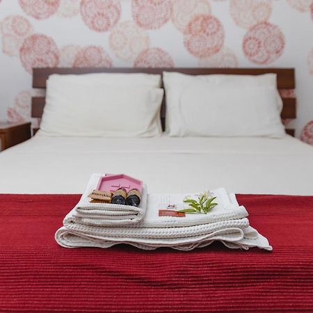 Bed and Breakfast Casa Di Marco Санникола Экстерьер фото