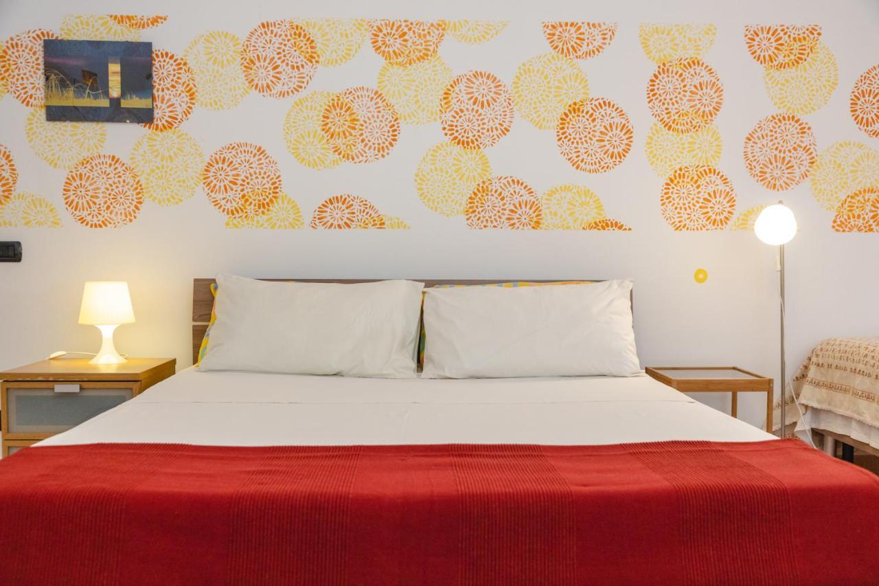 Bed and Breakfast Casa Di Marco Санникола Экстерьер фото