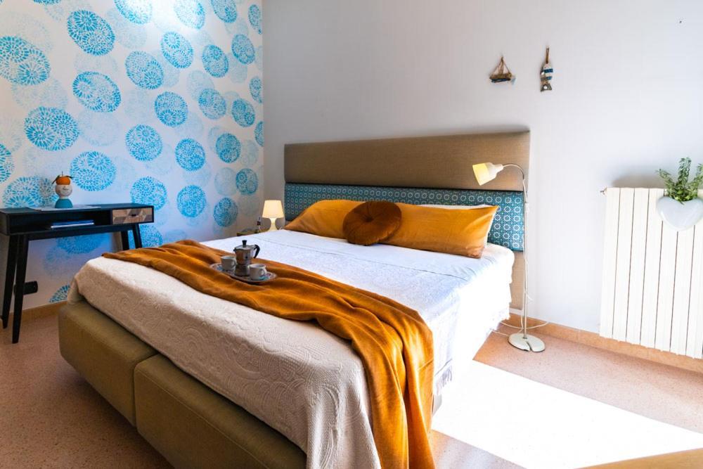 Bed and Breakfast Casa Di Marco Санникола Экстерьер фото