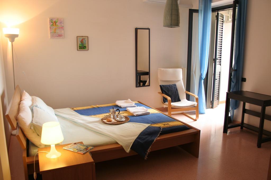 Bed and Breakfast Casa Di Marco Санникола Номер фото